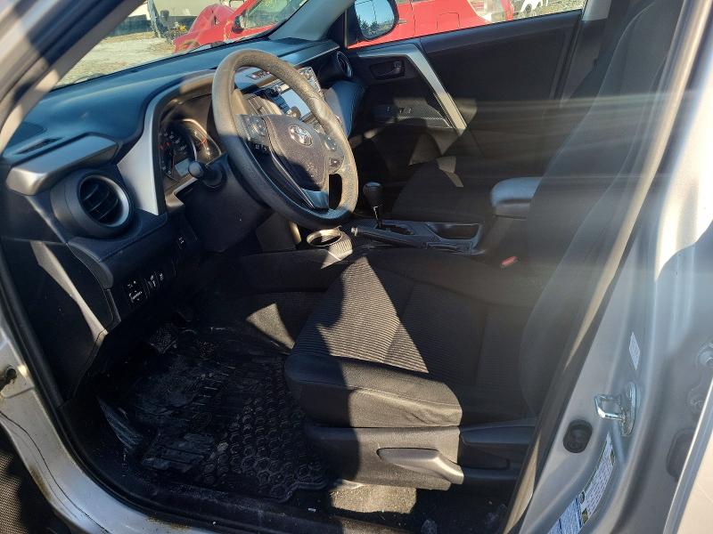 Aukcja sprzedaży 2015 Toyota Rav4, vin: 2T3BFREV2FW259657, numer aukcji: 72520845