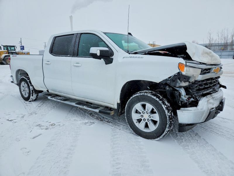Продаж на аукціоні авто 2024 Chevrolet Silverado, vin: 3GCPDDEK9RG237972, номер лоту: 73514785