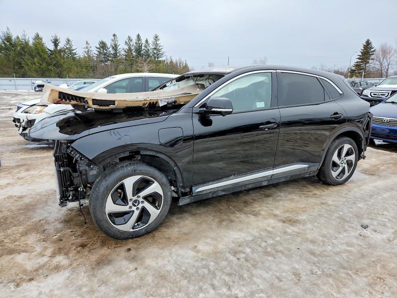Aukcja sprzedaży 2024 Vinfast Vf8+, vin: RLLV1AEB6RH007719, numer aukcji: 99426945