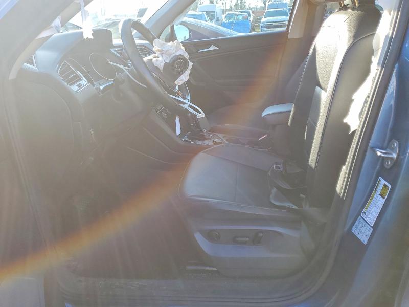 73057235 :رقم المزاد ، 3VV2B7AX8KM079930 vin ، 2019 Volkswagen Tiguan مزاد بيع