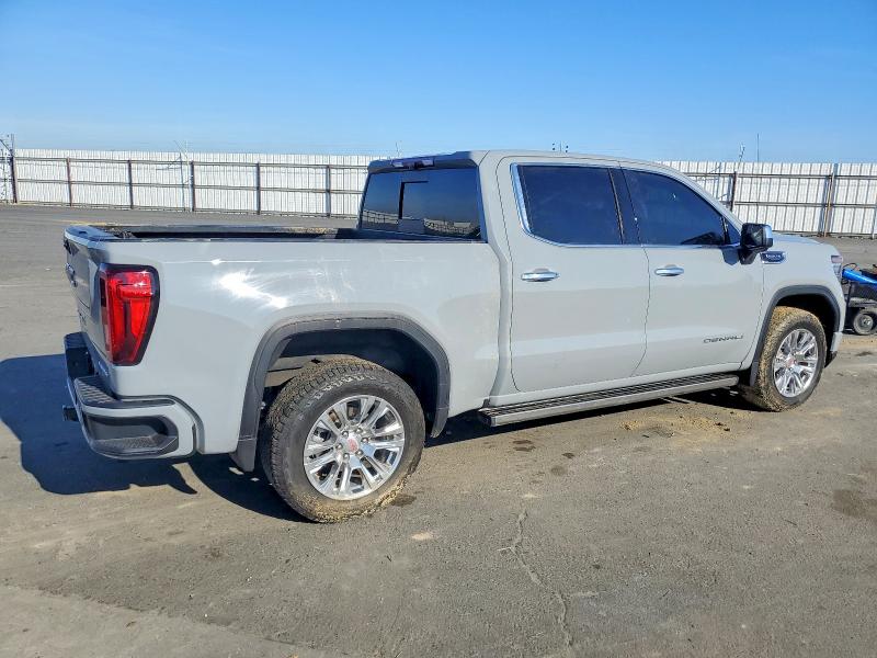 2024 Gmc Sierra მანქანა იყიდება აუქციონზე, vin: 3GTUUGED7RG361258, აუქციონის ნომერი: 74672415