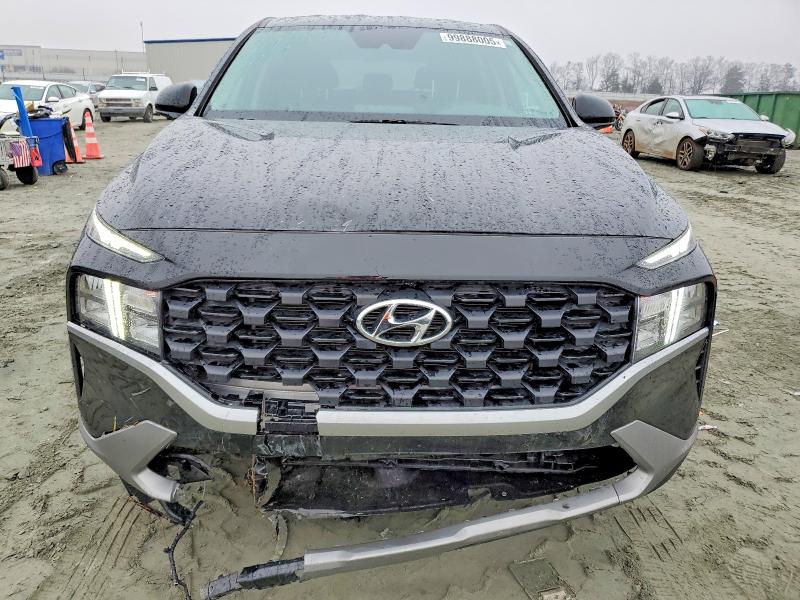 Продаж на аукціоні авто 2023 Hyundai Santa Fe, vin: 5NMS1DAJ1PH600489, номер лоту: 99888005