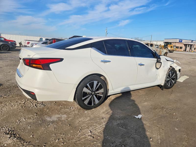 Aukcja sprzedaży 2019 Nissan Altima, vin: 1N4BL4DVXKN301495, numer aukcji: 75087845