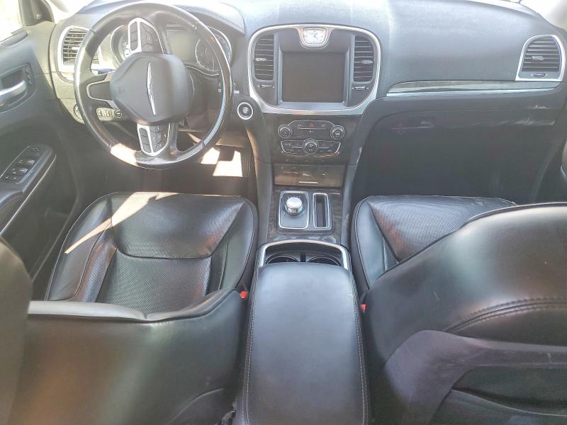 Продажа на аукционе авто 2019 Chrysler 300, vin: 2C3CCAEG3KH697859, номер лота: 73749465