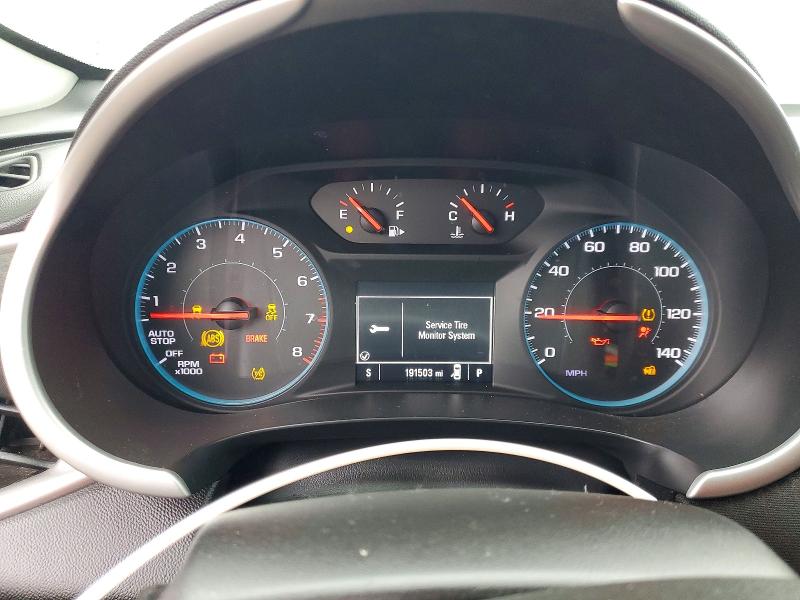 Aukcja sprzedaży 2017 Chevrolet Malibu, vin: 1G1ZB5ST8HF251405, numer aukcji: 73458285