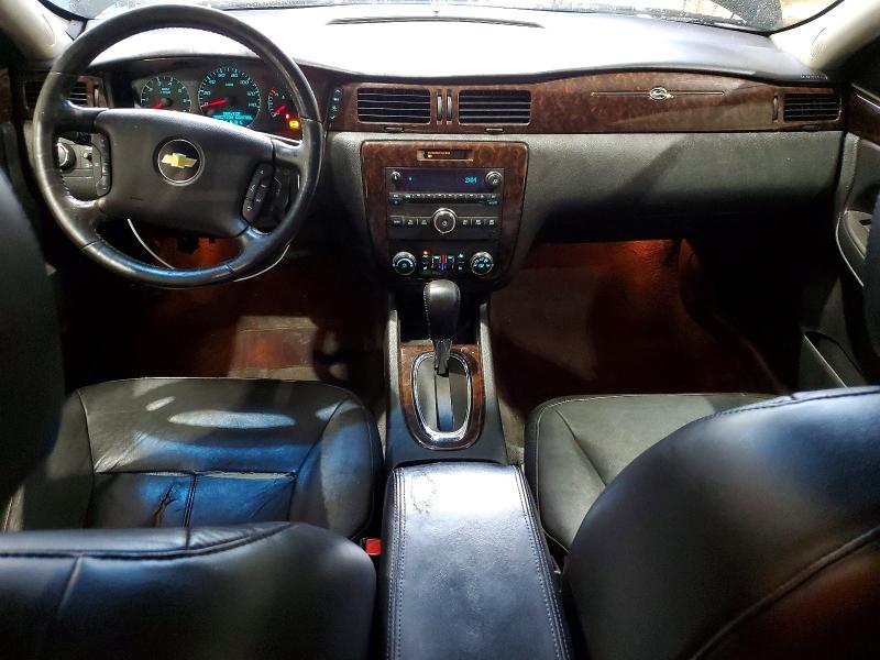 Aukcja sprzedaży 2013 Chevrolet Impala, vin: 2G1WC5E36D1118462, numer aukcji: 74207725