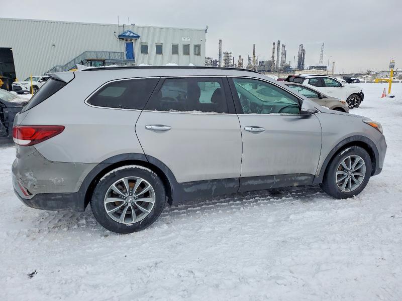Aukcja sprzedaży 2017 Hyundai Santa Fe, vin: KM8SNDHF0HU216912, numer aukcji: 72743485
