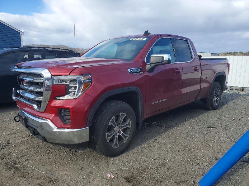 Aukcja sprzedaży 2019 Gmc Sierra, vin: 1GTR9BED7KZ385737, numer aukcji: 98963925