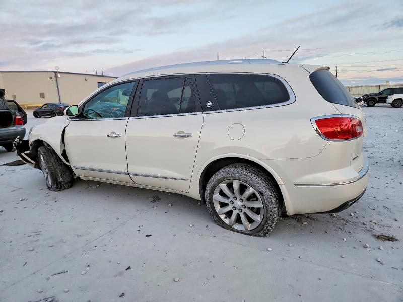 Aukcja sprzedaży 2013 Buick Enclave, vin: 5GAKRDKD2DJ238942, numer aukcji: 72762265