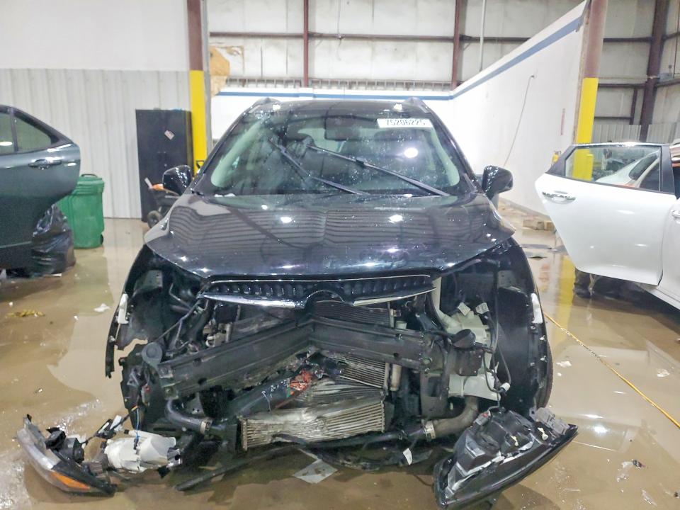 2020 Buick Encore მანქანა იყიდება აუქციონზე, vin: KL4CJESB7LB060429, აუქციონის ნომერი: 75206225