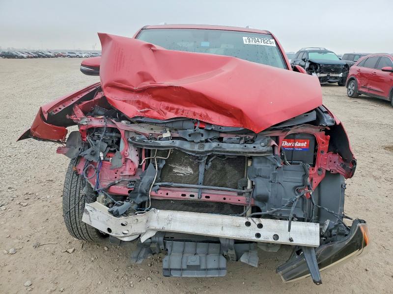 97047825 :رقم المزاد ، JTEZU5JR4J5191105 vin ، 2018 Toyota 4runner مزاد بيع