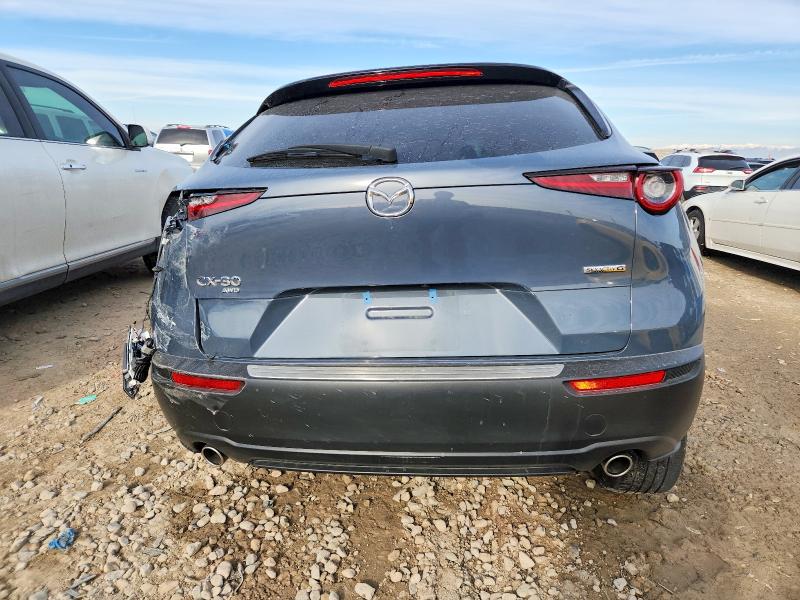 Aukcja sprzedaży 2025 Mazda Cx-30, vin: 3MVDMBCM9SM783088, numer aukcji: 74432005