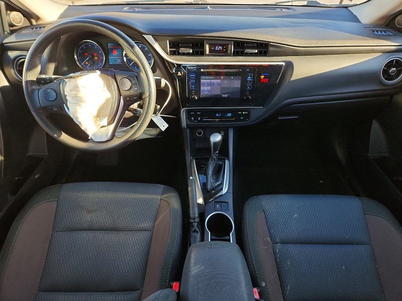 75316125 :رقم المزاد ، 2T1BURHE9KC187846 vin ، 2019 Toyota Corolla مزاد بيع