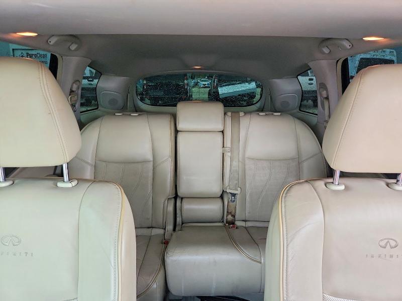 Aukcja sprzedaży 2013 Infiniti Jx35, vin: 5N1AL0MN8DC352468, numer aukcji: 99318965