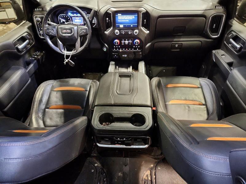 Продаж на аукціоні авто 2021 Gmc Sierra, vin: 1GTP9EEL7MZ245397, номер лоту: 74002205