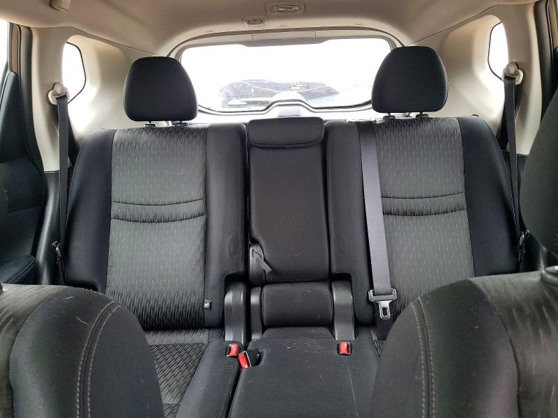 Aukcja sprzedaży 2017 Nissan Rogue, vin: JN8AT2MV1HW275242, numer aukcji: 98398645