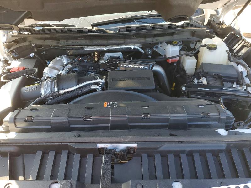 Продаж на аукціоні авто 2024 Gmc Sierra, vin: 1GT49XEY0RF261802, номер лоту: 99989735