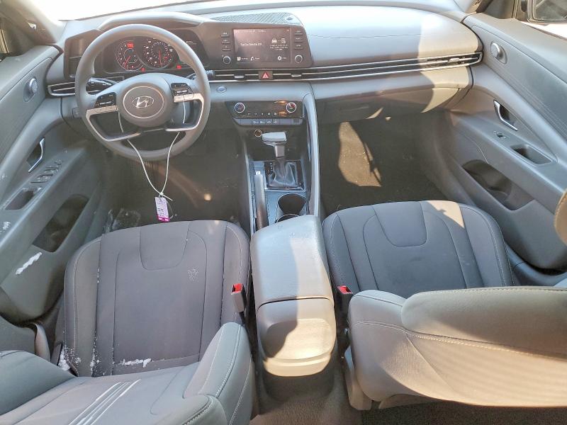 Aukcja sprzedaży 2023 Hyundai Elantra, vin: 5NPLM4AG5PH110432, numer aukcji: 73448355