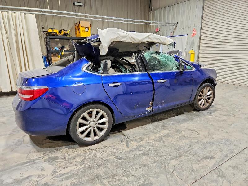 Продажа на аукционе авто 2014 Buick Verano, vin: 1G4PR5SK6E4180211, номер лота: 73735875