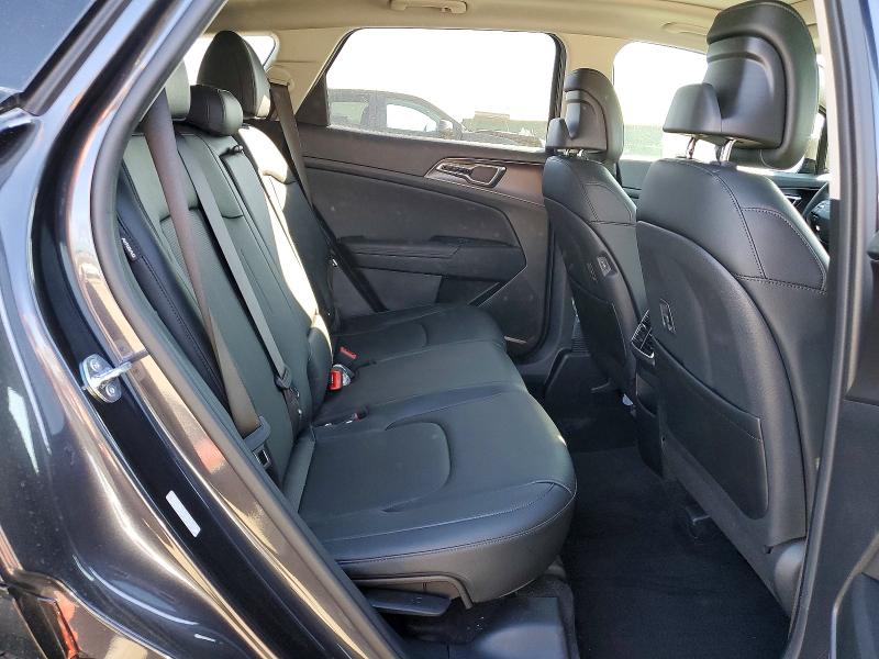 Продаж на аукціоні авто 2026 Kia Sportage, vin: 5XYK43DF4TG331465, номер лоту: 98888495