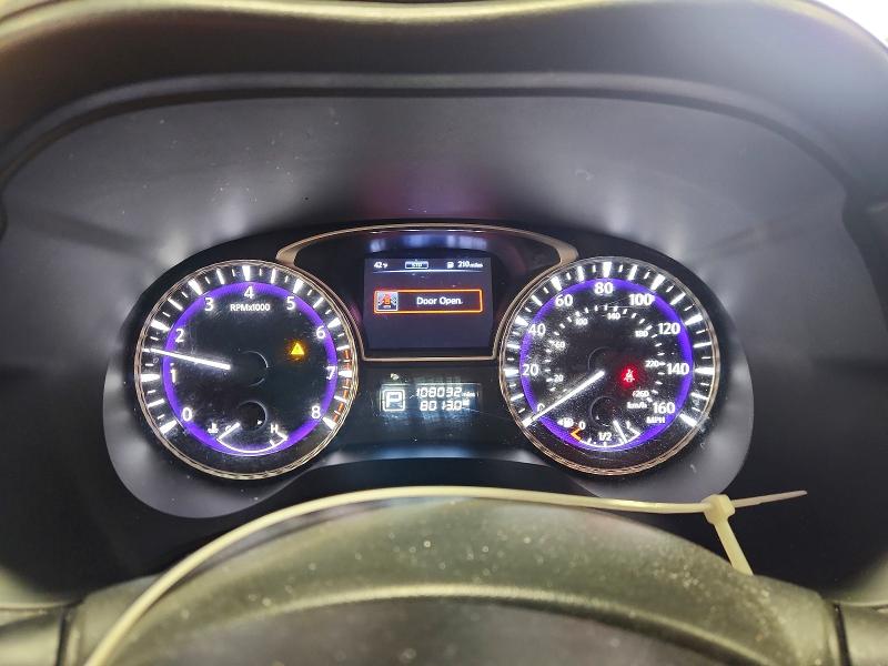 Продажа на аукционе авто 2018 Infiniti Qx60, vin: 5N1DL0MM5JC522303, номер лота: 98891155