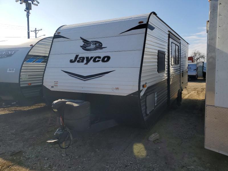 Продаж на аукціоні авто 2022 Jayco Jay Jay Flight, vin: 1UJBJ0BN0N17R0559, номер лоту: 99285095
