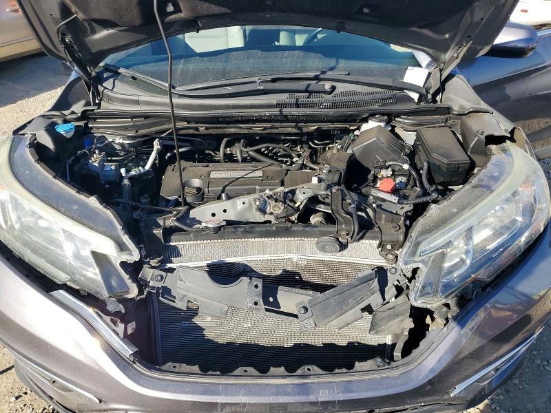 Aukcja sprzedaży 2015 Honda Cr-v, vin: 2HKRM3H7XFH517803, numer aukcji: 73390215