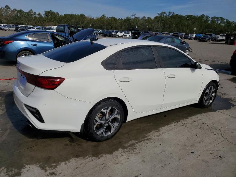 Aukcja sprzedaży 2019 Kia Forte, vin: 3KPF24AD7KE058923, numer aukcji: 73313005