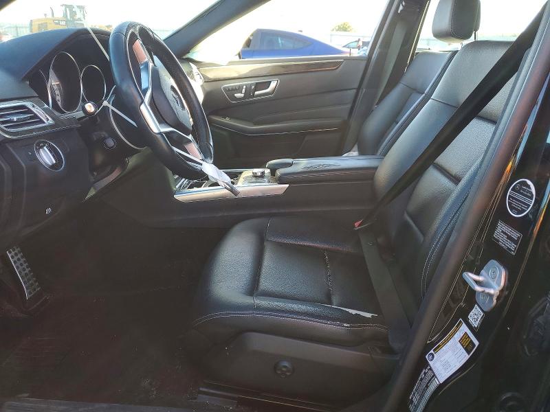 Продаж на аукціоні авто 2014 Mercedes-benz E, vin: WDDHF5KB8EA996829, номер лоту: 72195475