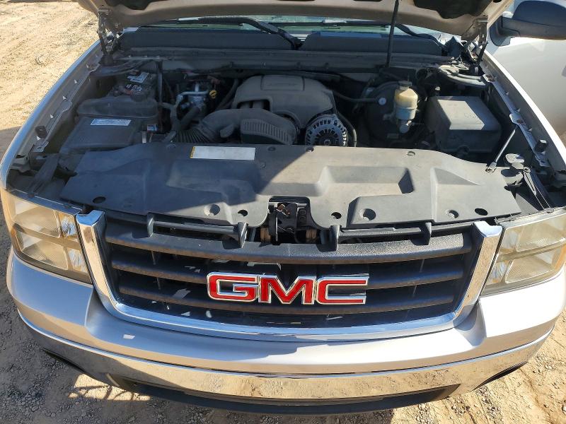 Aukcja sprzedaży 2007 Gmc New Sierra, vin: 2GTEC19J571621327, numer aukcji: 74270085