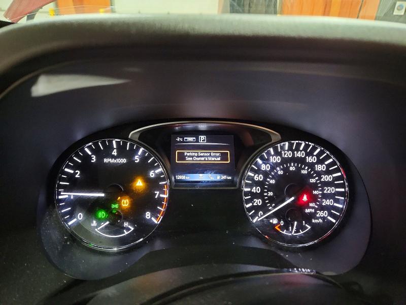 Продаж на аукціоні авто 2019 Nissan Pathfinder, vin: 5N1DR2MM9KC579521, номер лоту: 99611415