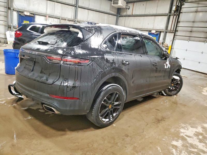 Aukcja sprzedaży 2019 Porsche Cayenne, vin: WP1AA2AY3KDA10307, numer aukcji: 97988225