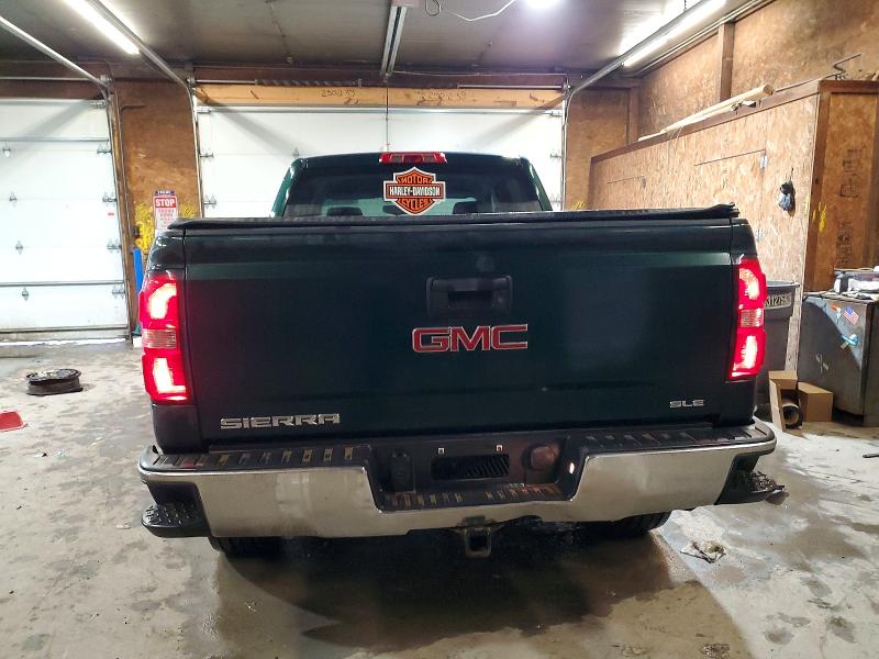 Aukcja sprzedaży 2014 Gmc Sierra, vin: 3GTU2UEC8EG523520, numer aukcji: 96811855