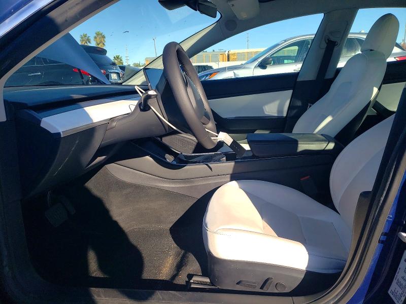 Aukcja sprzedaży 2020 Tesla Model 3, vin: 5YJ3E1EA3LF797713, numer aukcji: 99554315