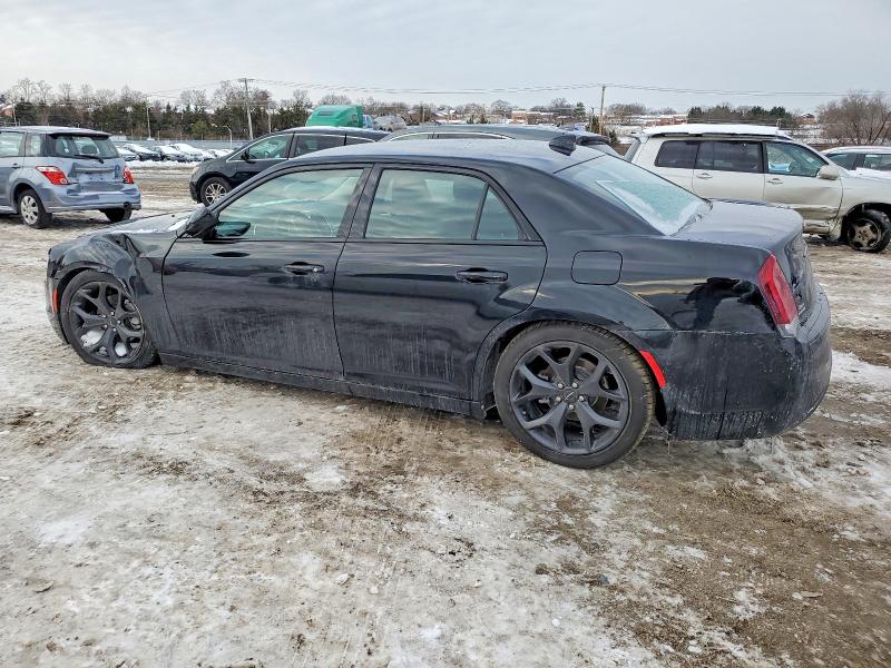 Продажа на аукционе авто 2023 Chrysler 300, vin: 2C3CCAAGXPH605000, номер лота: 74097895