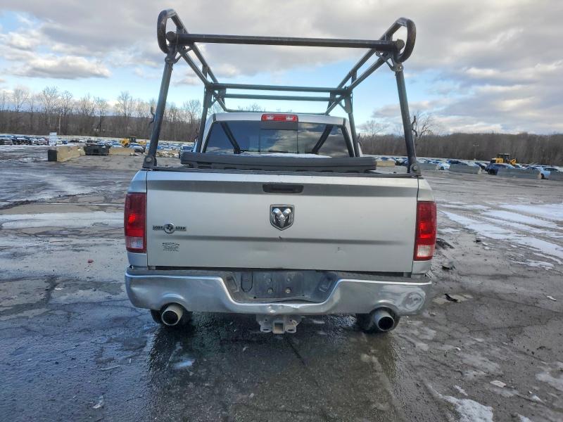 98354465 :رقم المزاد ، 1C6RD6LT7CS153561 vin ، 2012 Dodge Ram 1500 مزاد بيع