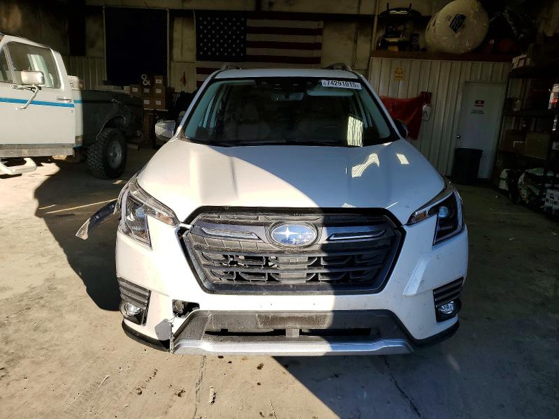 Продаж на аукціоні авто 2024 Subaru Forester T, vin: JF2SKAMC9RH403858, номер лоту: 74291015