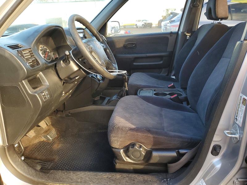 Продаж на аукціоні авто 2006 Honda Cr-v, vin: JHLRD77836C010970, номер лоту: 73272175