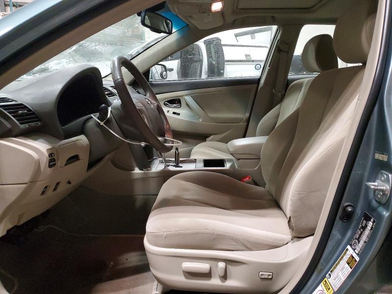 Aukcja sprzedaży 2009 Toyota Camry, vin: 4T1BB46K19U100371, numer aukcji: 73025215