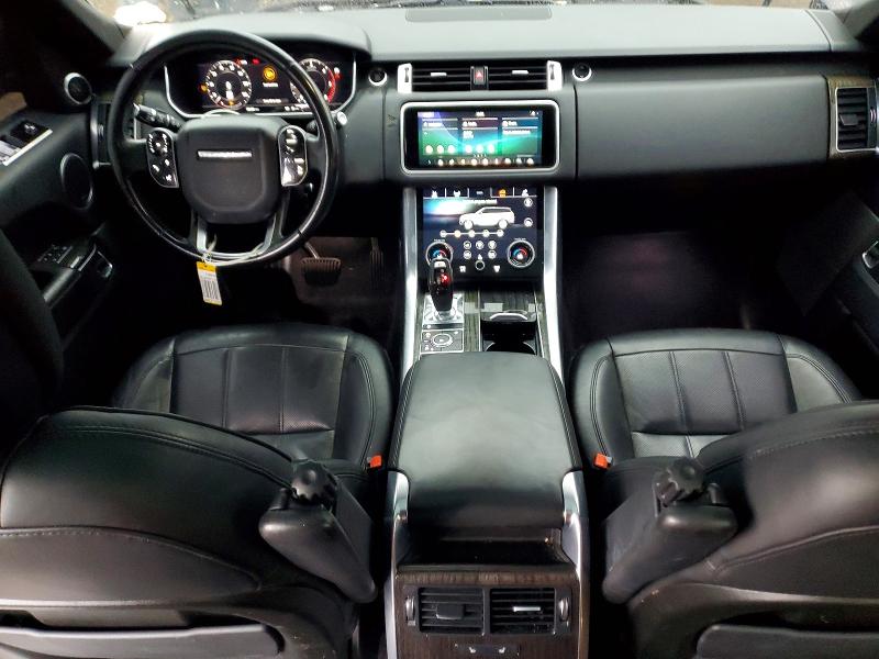 Aukcja sprzedaży 2018 Land Rover Range Rove, vin: SALWR2RK5JA409048, numer aukcji: 72225495