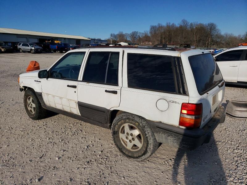73700155 :رقم المزاد ، 1J4GZ58S0SC593376 vin ، 1995 Jeep Grand Cherokee مزاد بيع
