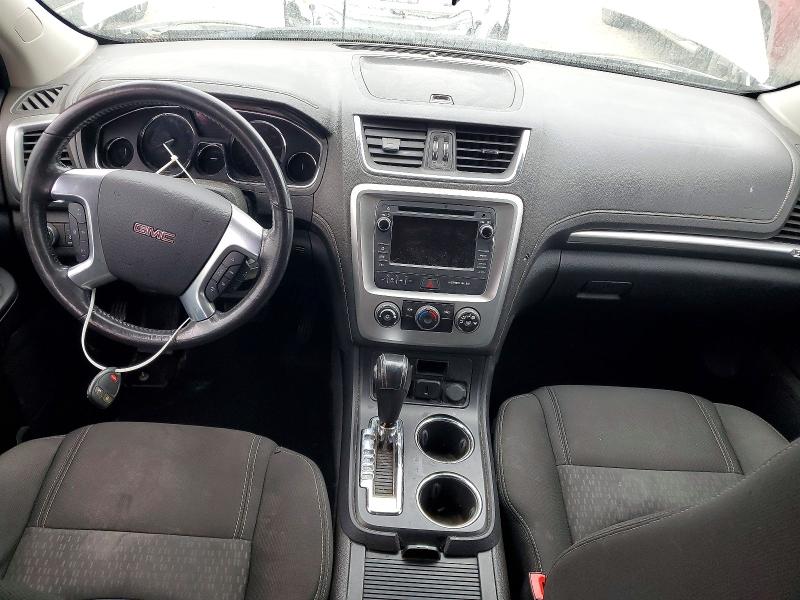 99546515 :رقم المزاد ، 1GKKRNEDXFJ300868 vin ، 2015 Gmc Acadia مزاد بيع