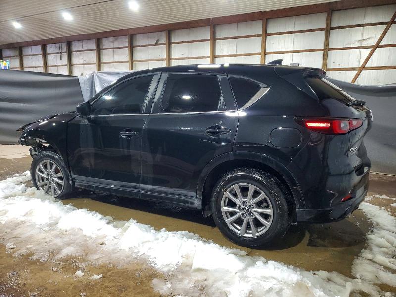 74795025 :رقم المزاد ، JM3KFBBL5R0494080 vin ، 2024 Mazda Cx-5 مزاد بيع