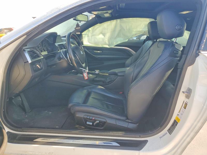 Aukcja sprzedaży 2018 Bmw 430i, vin: WBA4W3C59JAB87114, numer aukcji: 74485095