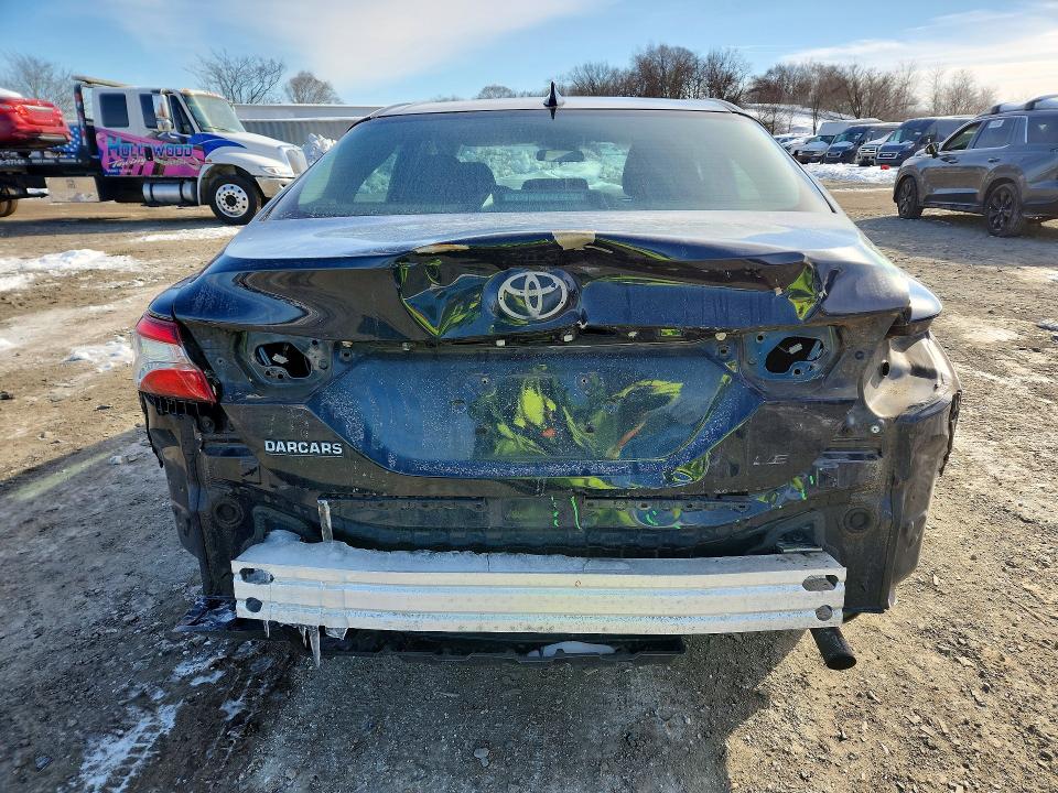 Продаж на аукціоні авто 2019 Toyota Camry, vin: 4T1B11HK6KU232479, номер лоту: 74378225