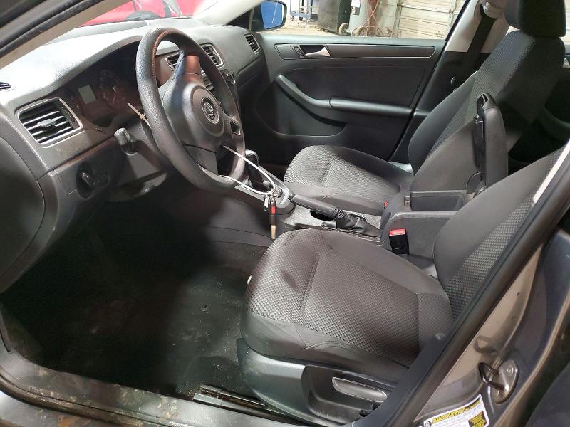 Продаж на аукціоні авто 2014 Volkswagen Jetta, vin: 3VW2K7AJ2EM218641, номер лоту: 73031365
