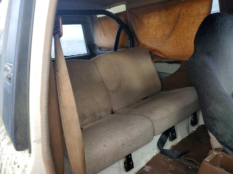 Продаж на аукціоні авто 1985 Toyota 4runner, vin: JT4RN61D2F5067918, номер лоту: 73112605