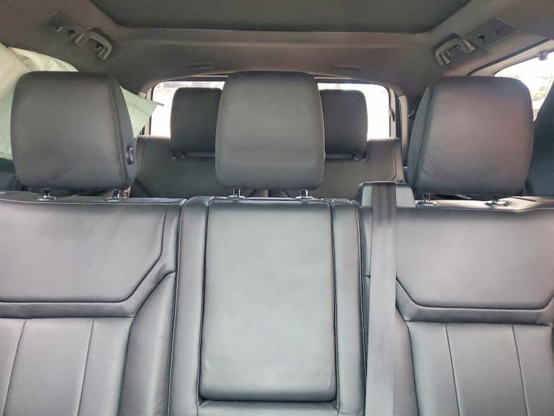 99332805 :رقم المزاد ، SALRU2RV1L2420468 vin ، 2020 Land Rover Discovery مزاد بيع
