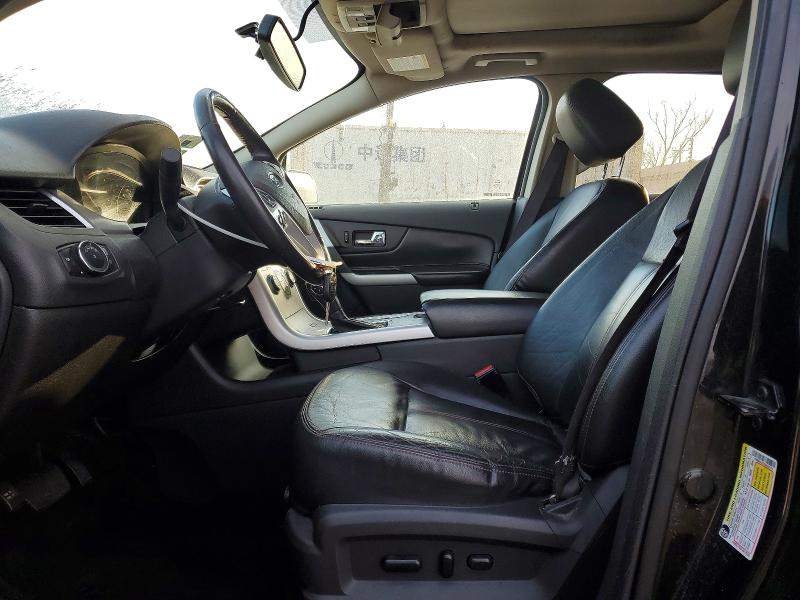 2013 Ford Edge მანქანა იყიდება აუქციონზე, vin: 2FMDK4JC7DBA02775, აუქციონის ნომერი: 73433555