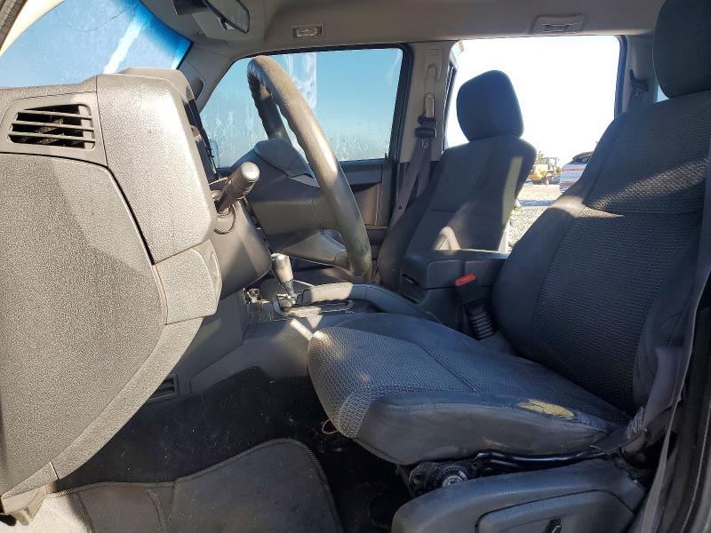 Aukcja sprzedaży 2008 Jeep Commander, vin: 1J8HH48K58C181141, numer aukcji: 72667495